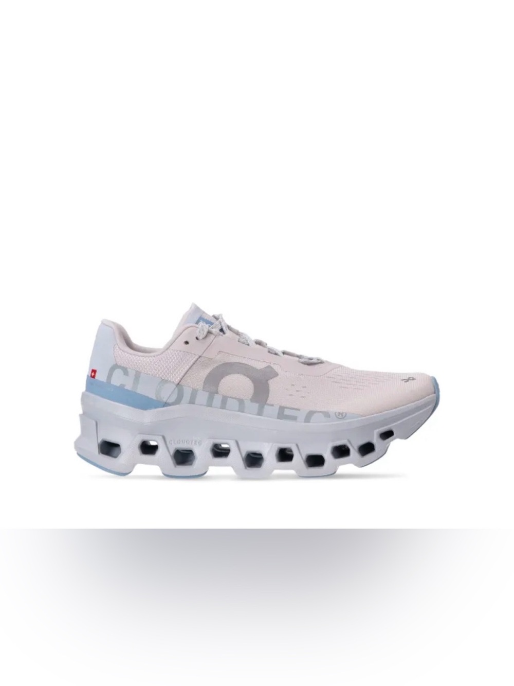 On Running Women’s Cloudmonster 2 Women’s Running Shoes